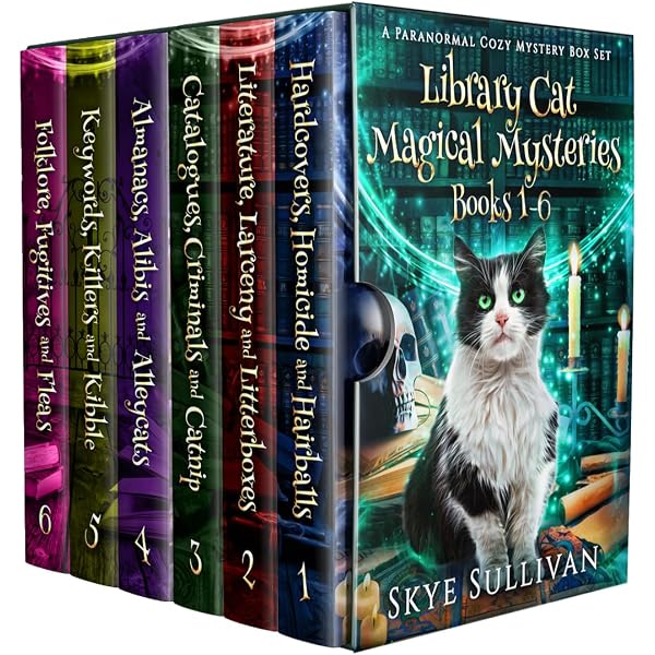 Beechwood Harbor Ghost Mysteries: Boxed Set 1-7 - Kindle edition